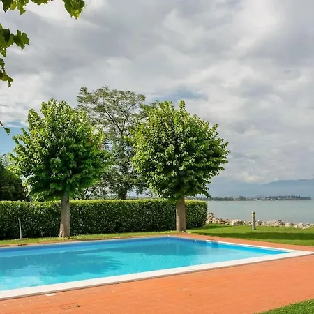 Am Mit Pool * Sirmione