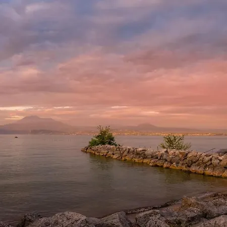 Am Mit Pool * Sirmione