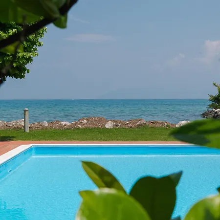 Am Mit Pool *