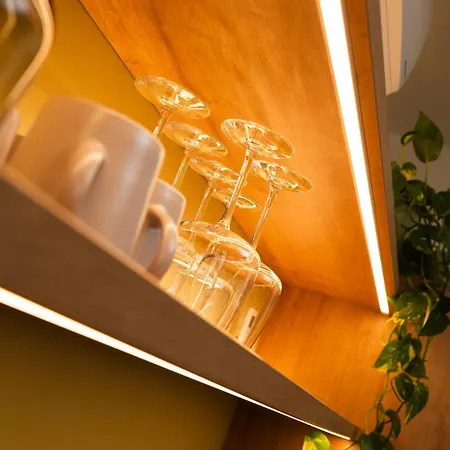 Apartamento Timetofreedom Am Mit Pool