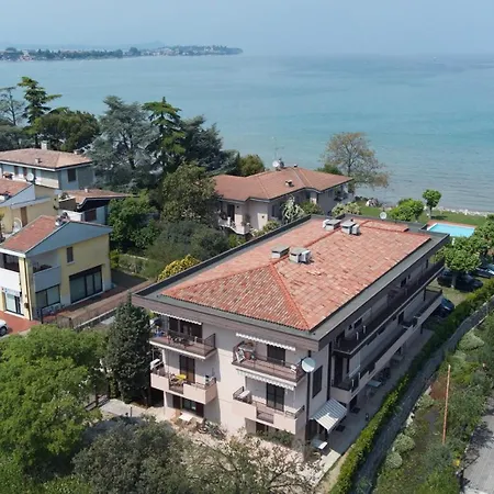 Timetofreedom Am Mit Pool Sirmione